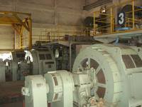 1995 - PIELSTICK-9PC2-6L 6647kva Diesel
