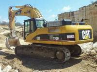 2006 CAT 330D Excavator in