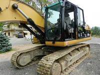 2007 CAT 323DLN Excavator in