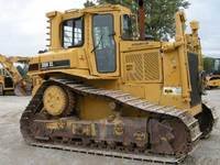1990 CAT D6H Bulldozer in