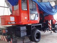 2002 Tadano TS-75M-1 8T Truck
