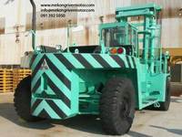2010 Mitsubishi FD280 20T Forklift