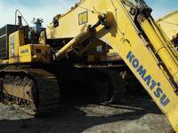 2008 Komatsu PC750SE-7 Excavator in