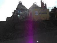 2007 Komatsu PC1250SP-8 Excavator in
