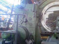 1970 Schies KZA150 6.0m Crankshaft