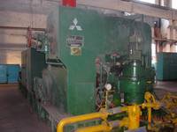1992 Mitsubishi MT53-10P 12100kw Steam