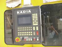 1998 Kadia 10DMY160 CNC Connecting