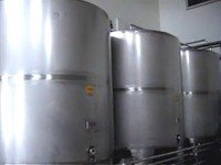 2002 Baili AS6 Milk Equipments