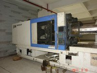 2003 JSW - 280T Injection