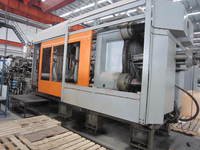1997 Sandretto - 1000T Injection