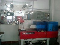 1996 Omori M5000 Packing Machine