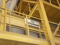 1996 Siempelkamp - MDF Production