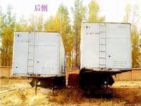1999 Zaporizhia 11A2C-2500 oil(gas) mobile
