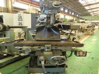 1985 Shizuoka VHR-A Vertical miller