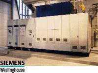 2000 Westinghouse W251B11 50000kw Diesel