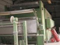 1989 Germany - Carpet Production