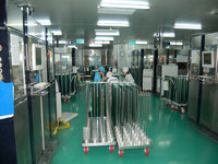2002 Hatatech CDR2500 and CDR400