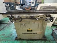 1962 Makino 2C Tool Grinder
