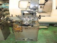 Tsugami CTG4 Tool Grinder in