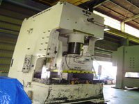 1988 Komatsu OBS-300 300T Press