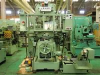 1979 Kanzaki GSD-400B-P Gear Shaver