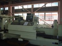 1993 Mitsubishi RB35-H150A CNC Cylindrical