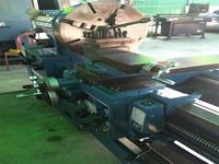 1971 Howa ST-1500 1.5m Lathe