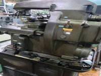 1963 Hamai H-102B Gear Hobber