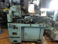 1980 Hasegawa HL-3S Screw Cutting