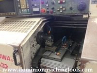 1998 Goodway - CNC Lathe