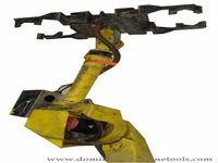 Fanuc R-2000iA-165F CNC Robots in