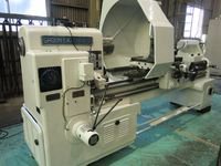 1969 Shoun ST-7 2.0m Lathe