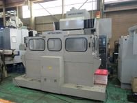 1992 Mitsui Seiki VJ4A Vertical