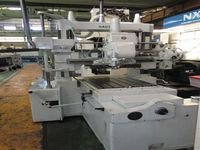 Hauser 5 Jig Borer in