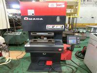 1990 Amada CB-83 0.3m Hydraulic