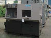 Nomura NN-16HB CNC Automatic Bar