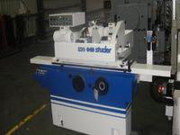 Studer S20-2 Cylindrical Grinder in