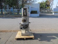 1991 Nakabou NSP-110 Slotter in