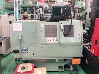 2000 Toyo T-11KN CNC Internal