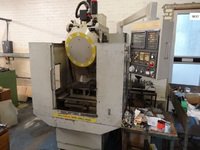 Fanuc Tape Drill Mate Drilling