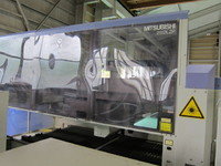 1998 Mitsubishi Denki ML2512LZP-5036D-S5 Laser
