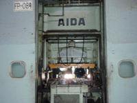 1975 Aida PDA-20L 200T High