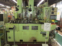1995 Fujihoning VR-125-2 Honing Machine