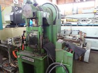 1984 Mitsui Seiki PB-30 30T