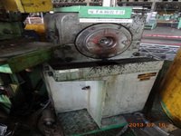 Yoshida Kinen No.2-2SD Swaging Machine
