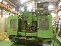 1990 OKK PCV-620 Vertical Machining