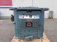 Amada CS-220 Notching Machine in