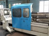 2008 - - CNC Heavy