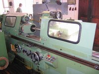 1984 Tos M 1432 A