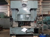 Aida CF1-220C(H) 220T Cold Forging